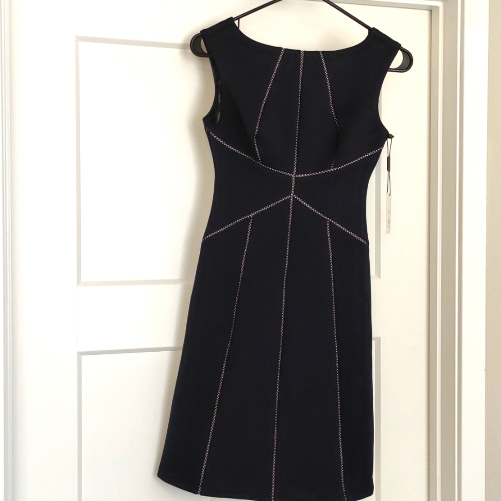 Calvin Klein, 0p, Black